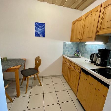 Appartment Doerler キルヒベルク・イン・チロル エクステリア 写真
