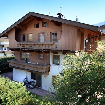 Appartment Doerler キルヒベルク・イン・チロル エクステリア 写真