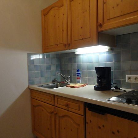 Appartment Doerler キルヒベルク・イン・チロル エクステリア 写真