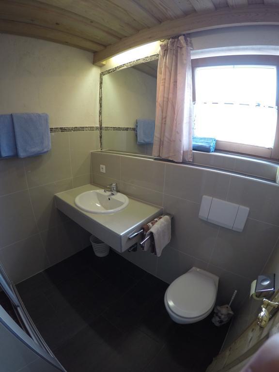 Appartment Doerler キルヒベルク・イン・チロル エクステリア 写真