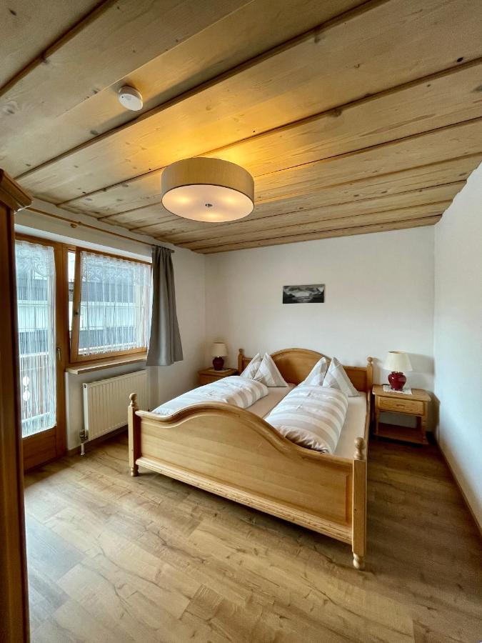 Appartment Doerler キルヒベルク・イン・チロル エクステリア 写真
