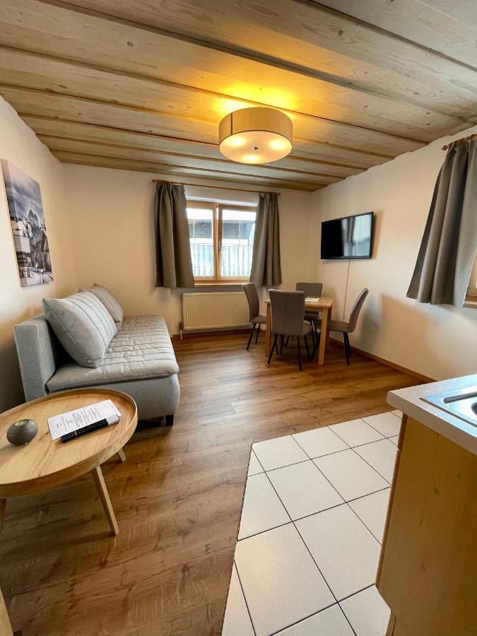 Appartment Doerler キルヒベルク・イン・チロル エクステリア 写真