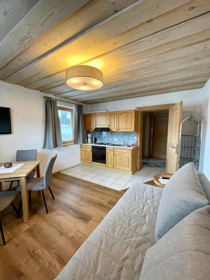 Appartment Doerler キルヒベルク・イン・チロル エクステリア 写真