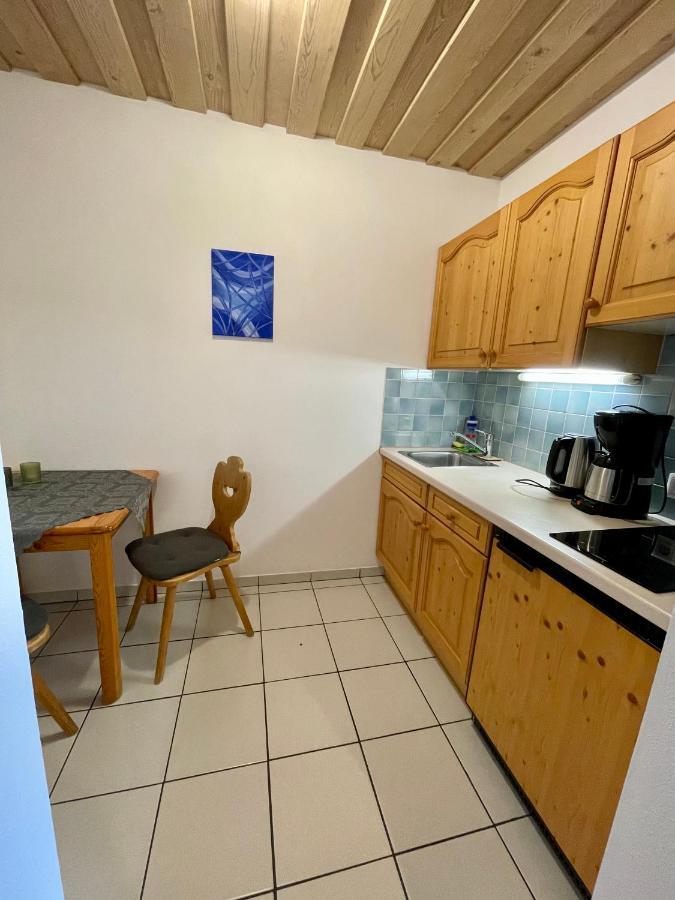 Appartment Doerler キルヒベルク・イン・チロル エクステリア 写真