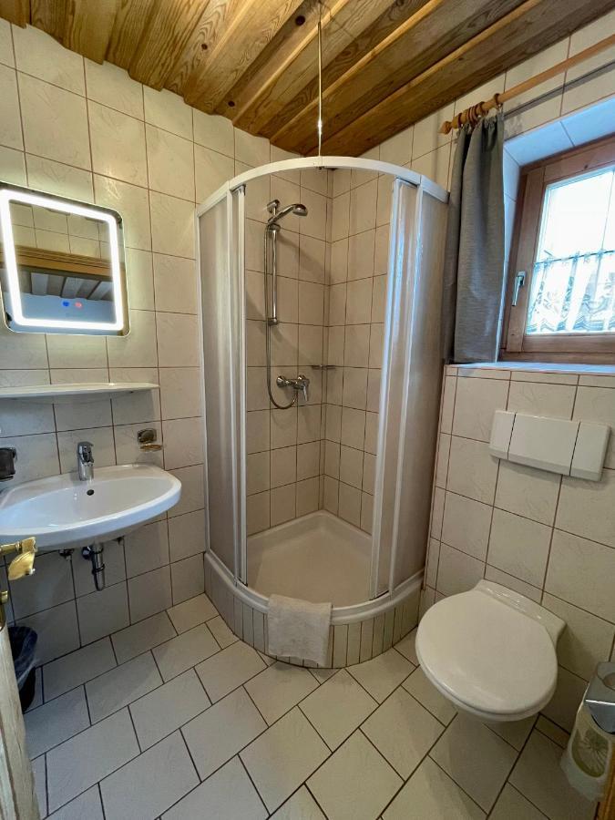 Appartment Doerler キルヒベルク・イン・チロル エクステリア 写真