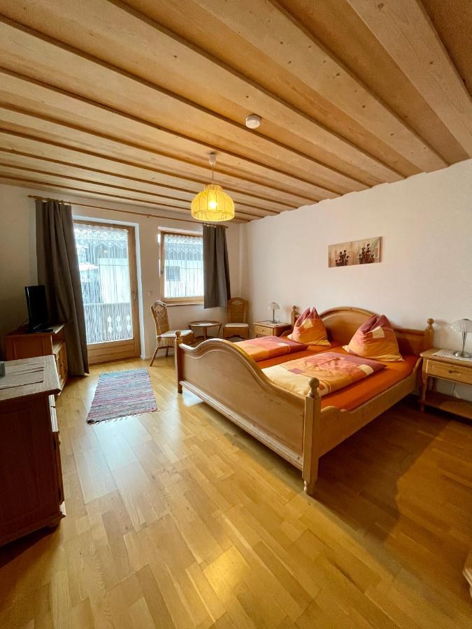 Appartment Doerler キルヒベルク・イン・チロル エクステリア 写真