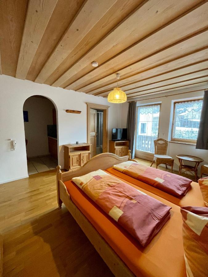 Appartment Doerler キルヒベルク・イン・チロル エクステリア 写真