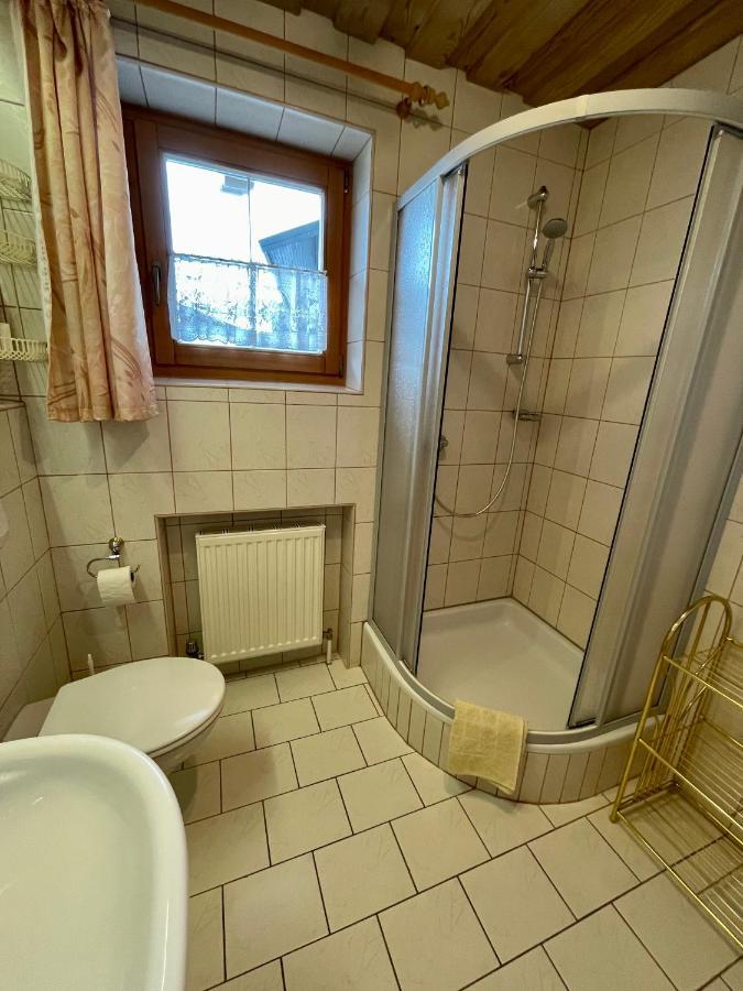 Appartment Doerler キルヒベルク・イン・チロル エクステリア 写真