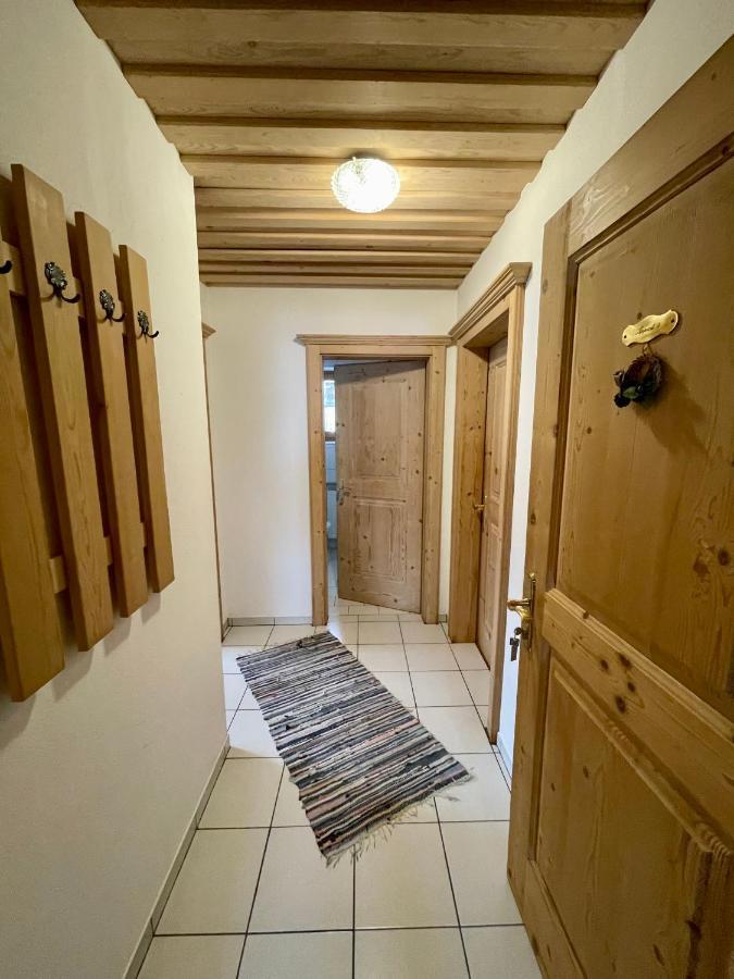 Appartment Doerler キルヒベルク・イン・チロル エクステリア 写真