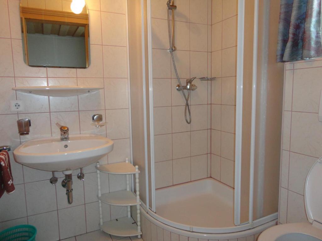 Appartment Doerler キルヒベルク・イン・チロル エクステリア 写真