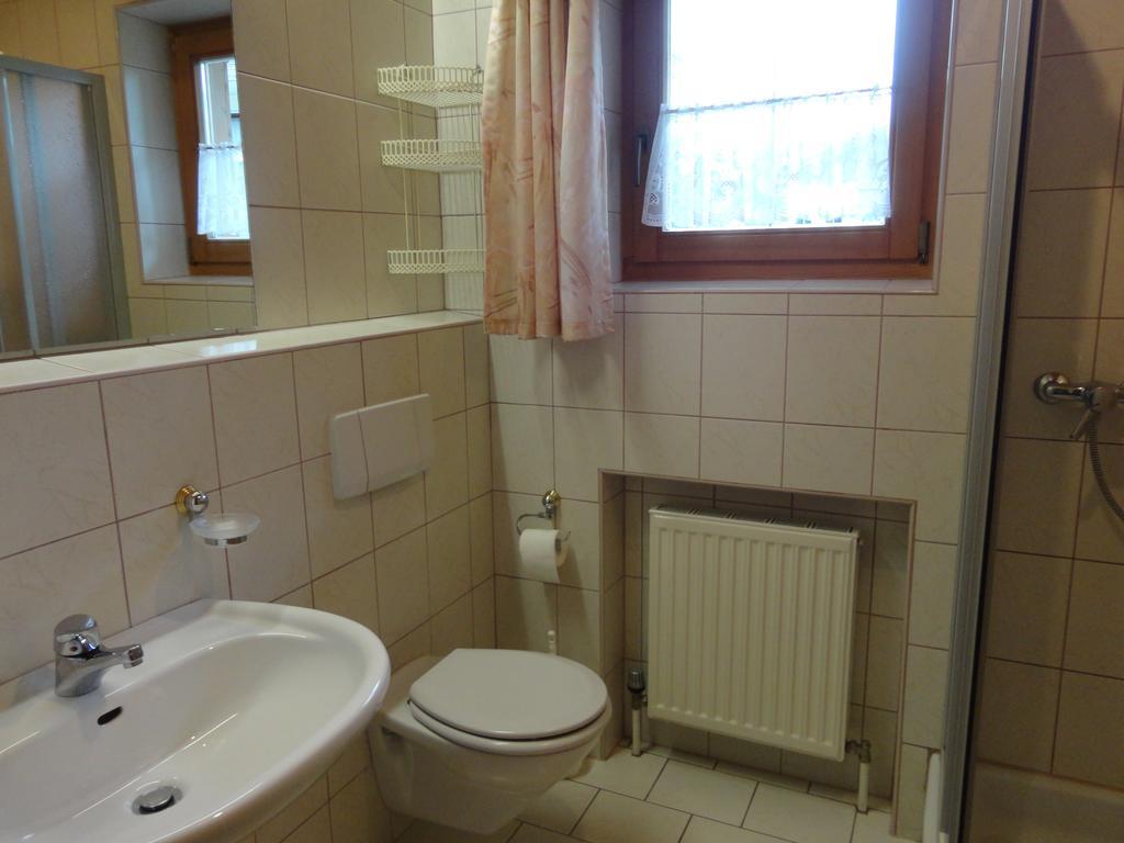 Appartment Doerler キルヒベルク・イン・チロル エクステリア 写真