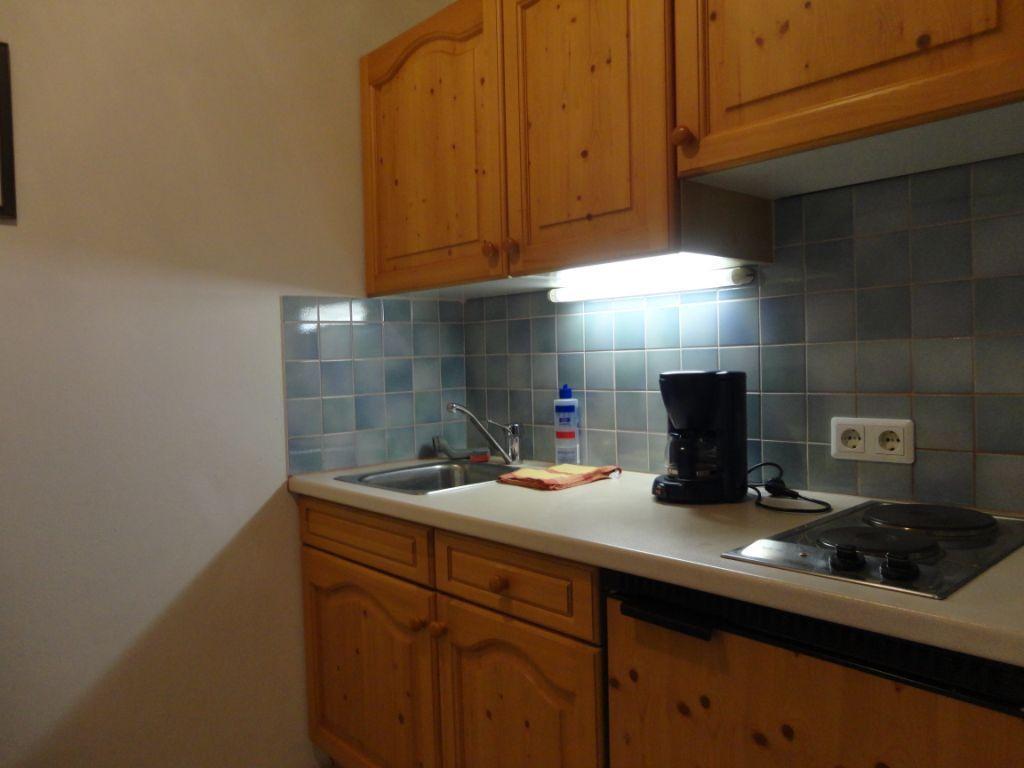 Appartment Doerler キルヒベルク・イン・チロル エクステリア 写真