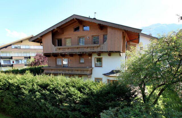 Appartment Doerler キルヒベルク・イン・チロル エクステリア 写真
